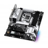 Asrock B760 Pro RS/D4 WiFi Intel B760 LGA 1700 ATX