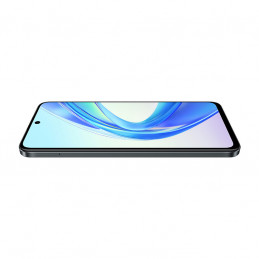 Honor X7boost 17,3 cm (6.8") Kaksois-SIM Android 13 4G USB Type-C 6 GB 128 GB 5330 mAh Musta