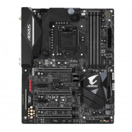 Gigabyte GA-Z270X-Gaming 8 Intel® H270 LGA 1151 (pistoke H4) ATX