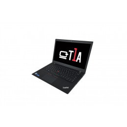 T1A Lenovo ThinkPad T460s Refurbished Kannettava tietokone 35,6 cm (14") Full HD Intel® Core™ i5 i5-6300U 8 GB DDR4-SDRAM 256
