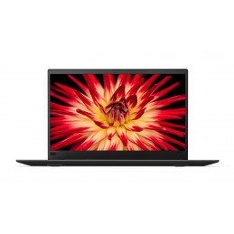 T1A Lenovo ThinkPad X1 Carbon 6 Gen Refurbished Kannettava tietokone 35,6 cm (14") Full HD Intel® Core™ i5 i5-8350U 16 GB