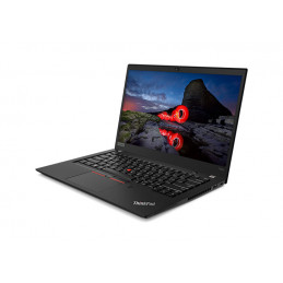 T1A ThinkPad Lenovo T490s Refurbished Kannettava tietokone 35,6 cm (14") Full HD Intel® Core™ i5 i5-8265U 16 GB DDR4-SDRAM 256