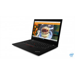 T1A ThinkPad Lenovo L490 Refurbished Kannettava tietokone 35,6 cm (14") Full HD Intel® Core™ i5 i5-8265U 8 GB DDR4-SDRAM 256 GB