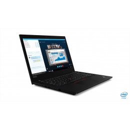 T1A ThinkPad Lenovo L490 Refurbished Kannettava tietokone 35,6 cm (14") Full HD Intel® Core™ i5 i5-8265U 8 GB DDR4-SDRAM 256 GB