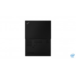 T1A ThinkPad Lenovo L490 Refurbished Kannettava tietokone 35,6 cm (14") Full HD Intel® Core™ i5 i5-8265U 8 GB DDR4-SDRAM 256 GB