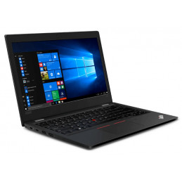 T1A ThinkPad Lenovo L390 Refurbished Kannettava tietokone 33,8 cm (13.3") Full HD Intel® Core™ i5 i5-8365U 8 GB DDR4-SDRAM 256