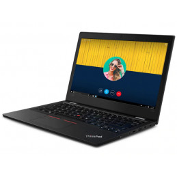 T1A ThinkPad Lenovo L390 Refurbished Kannettava tietokone 33,8 cm (13.3") Full HD Intel® Core™ i5 i5-8365U 8 GB DDR4-SDRAM 256