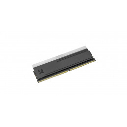 Goodram IRDM RGB DDR5 IRG-64D5L32 64GDC muistimoduuli 64 GB 2 x 32 GB 6400 MHz