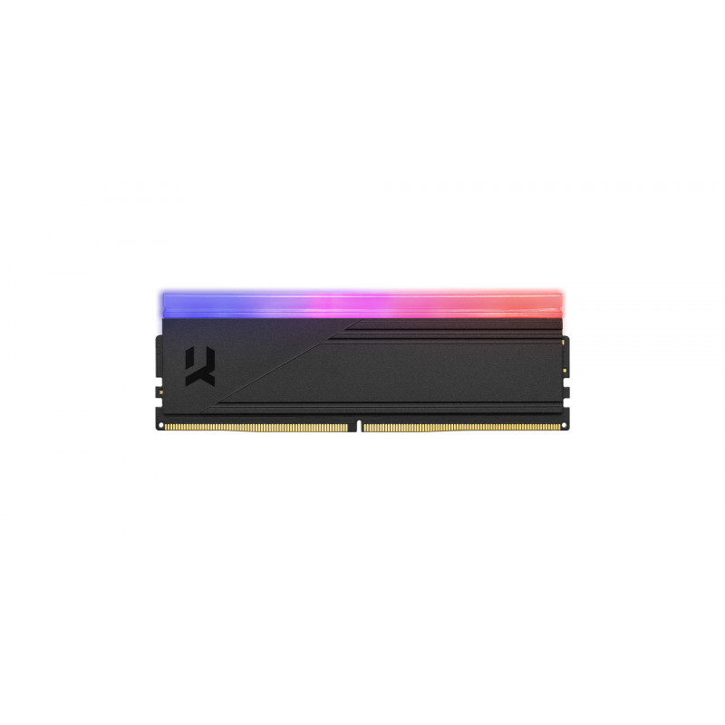 Goodram IRDM RGB DDR5 IRG-60D5L30 64GDC muistimoduuli 64 GB 2 x 32 GB 6000 MHz