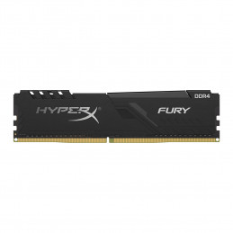 HyperX FURY HX426C16FB3 32 muistimoduuli 32 GB 1 x 32 GB DDR4 2666 MHz