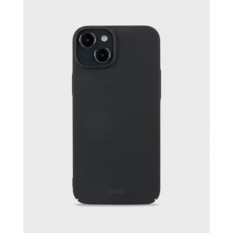 HoldIt Slim Case matkapuhelimen suojakotelo 17 cm (6.7") Suojus Musta