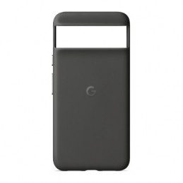 Google Pixel 8 Case matkapuhelimen suojakotelo 15,8 cm (6.2") Suojus Puuhiili