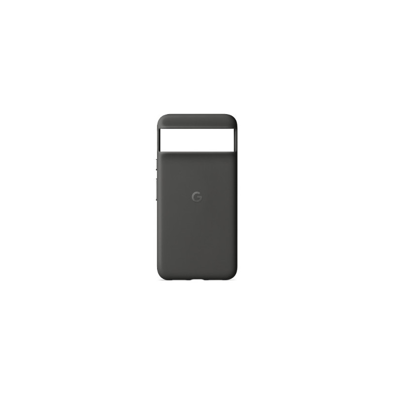 Google Pixel 8 Case matkapuhelimen suojakotelo 15,8 cm (6.2") Suojus Puuhiili