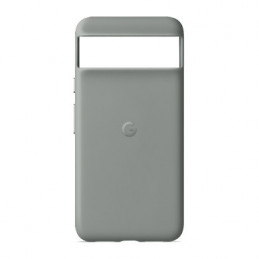 Google Pixel 8 Case matkapuhelimen suojakotelo 15,8 cm (6.2") Suojus Vihreä, Harmaa