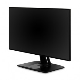 Viewsonic VP2768A-4K tietokoneen litteä näyttö 68,6 cm (27") 3840 x 2160 pikseliä 4K Ultra HD LED Musta