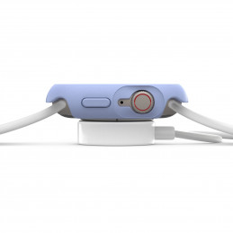 OtterBox Watch Bumper Kotelo Purppura Polykarbonaatti (PC)