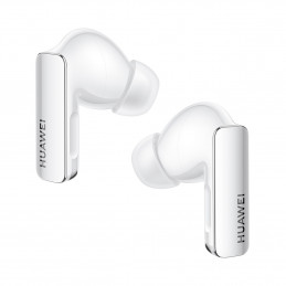 Huawei FreeBuds Pro 3 Kuulokkeet Langallinen & langaton In-ear Puhelut Musiikki USB Type-C Bluetooth Valkoinen