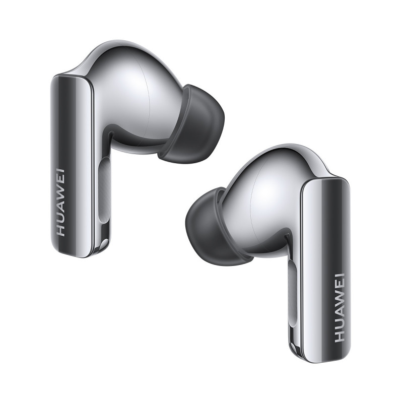 Huawei FreeBuds Pro 3 Kuulokkeet Langallinen & langaton In-ear Puhelut Musiikki USB Type-C Bluetooth Hopea