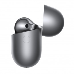 Huawei FreeBuds Pro 3 Kuulokkeet Langallinen & langaton In-ear Puhelut Musiikki USB Type-C Bluetooth Hopea