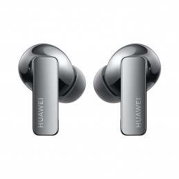 Huawei FreeBuds Pro 3 Kuulokkeet Langallinen & langaton In-ear Puhelut Musiikki USB Type-C Bluetooth Hopea