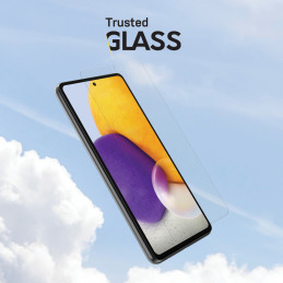 OtterBox Trusted Glass Kirkas näytönsuoja Samsung 1 kpl