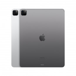 Apple iPad Pro 128 GB 32,8 cm (12.9") Apple M 8 GB Wi-Fi 6E (802.11ax) iPadOS 16 Harmaa