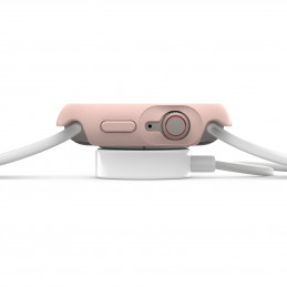 OtterBox Watch Bumper Kotelo Vaaleanpunainen Polykarbonaatti (PC)