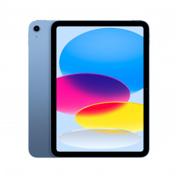 Apple iPad 64 GB 27,7 cm (10.9") Wi-Fi 6 (802.11ax) iPadOS 16 Sininen