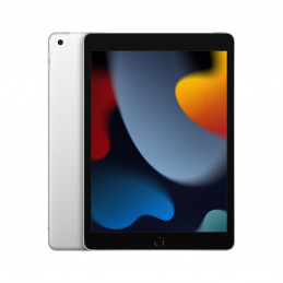 Apple iPad 4G LTE 64 GB 25,9 cm (10.2") Wi-Fi 5 (802.11ac) iPadOS 15 Hopea