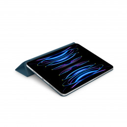 Apple Smart Folio 27,9 cm (11") Folio-kotelo Sininen