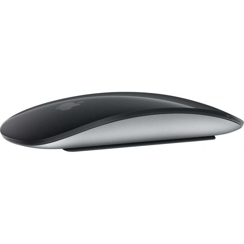 Apple Magic Mouse - musta Multi-Touch-pinta