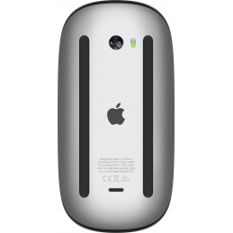 Apple Magic Mouse - musta Multi-Touch-pinta