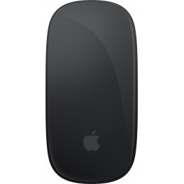 Apple Magic Mouse - musta Multi-Touch-pinta