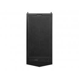 MSI MPG GUNGNIR 300P AIRFLOW tietokonekotelo Midi Tower Musta