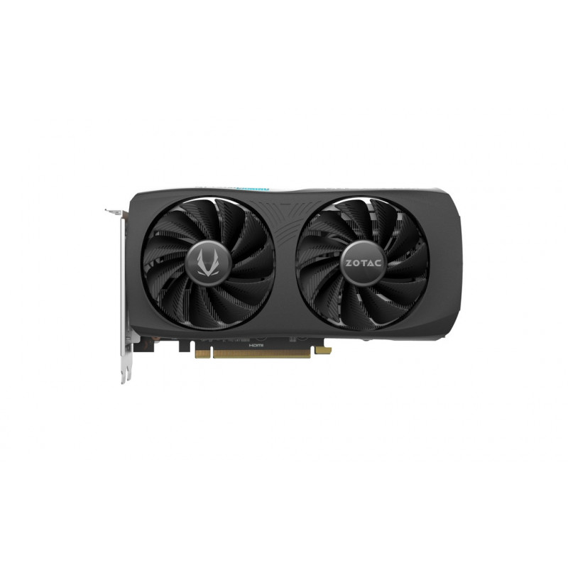 Zotac ZT-D40720E-10M näytönohjain NVIDIA GeForce RTX 4070 SUPER 12 GB GDDR6X