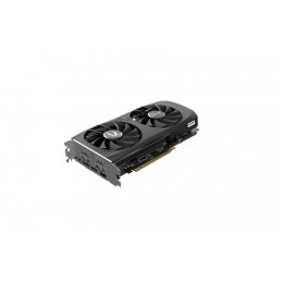 Zotac ZT-D40720E-10M näytönohjain NVIDIA GeForce RTX 4070 SUPER 12 GB GDDR6X