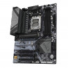 Gigabyte B650 EAGLE AX emolevy AMD B650 Pistoke AM5 ATX