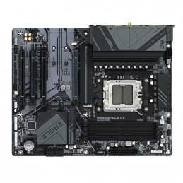 Gigabyte B650 EAGLE AX emolevy AMD B650 Pistoke AM5 ATX