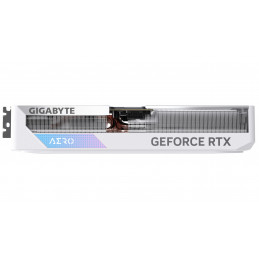 Gigabyte AERO GeForce RTX 4070 SUPER OC 12G NVIDIA 16 GB GDDR6X