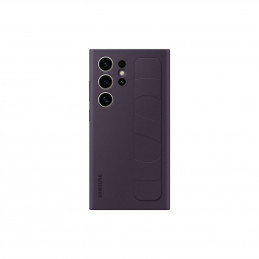 Samsung Standing Grip Case Violet matkapuhelimen suojakotelo 17,3 cm (6.8") Suojus Violetti