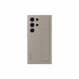 Samsung Standing Grip Case Taupe matkapuhelimen suojakotelo 17,3 cm (6.8") Suojus
