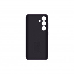 Samsung Silicone Case Dark Violet matkapuhelimen suojakotelo 15,8 cm (6.2") Suojus Violetti