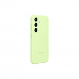Samsung Silicone Case Green matkapuhelimen suojakotelo 15,8 cm (6.2") Suojus Vihreä