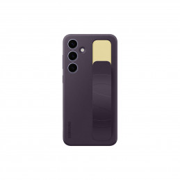 Samsung Standing Grip Case Violet matkapuhelimen suojakotelo 17 cm (6.7") Suojus Violetti