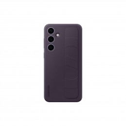 Samsung Standing Grip Case Violet matkapuhelimen suojakotelo 17 cm (6.7") Suojus Violetti