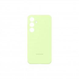 Samsung Silicone Case Green matkapuhelimen suojakotelo 17 cm (6.7") Suojus Vihreä
