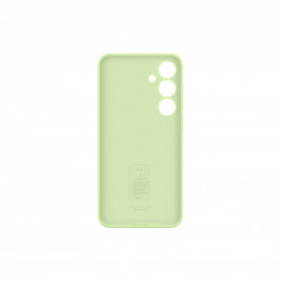 Samsung Silicone Case Green matkapuhelimen suojakotelo 17 cm (6.7") Suojus Vihreä