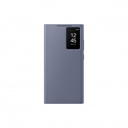 Samsung Smart View Case Violet matkapuhelimen suojakotelo 17,3 cm (6.8") Suojus Violetti