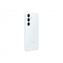 Samsung Silicone Case White matkapuhelimen suojakotelo 15,8 cm (6.2") Suojus Valkoinen