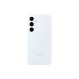 Samsung Silicone Case White matkapuhelimen suojakotelo 17 cm (6.7") Suojus Valkoinen